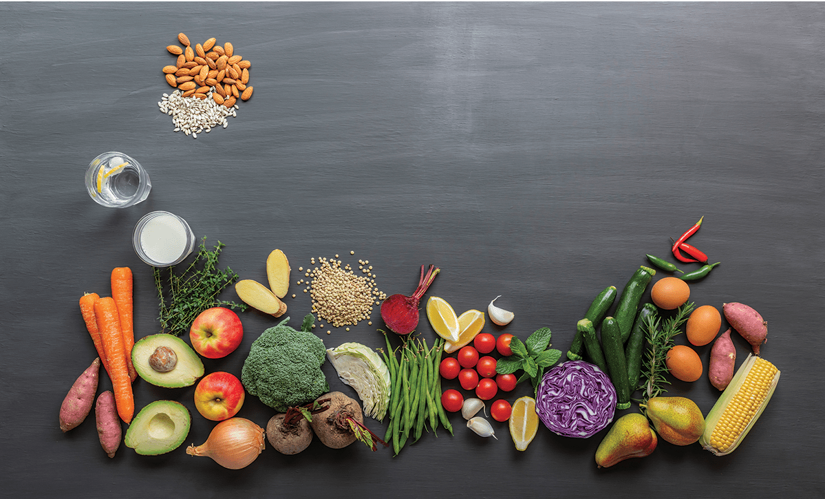 Biji-Bijian dan Legum: Protein Nabati dengan Tekstur dan Rasa Unik